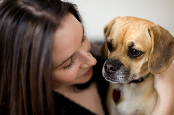 Amanda and Honey