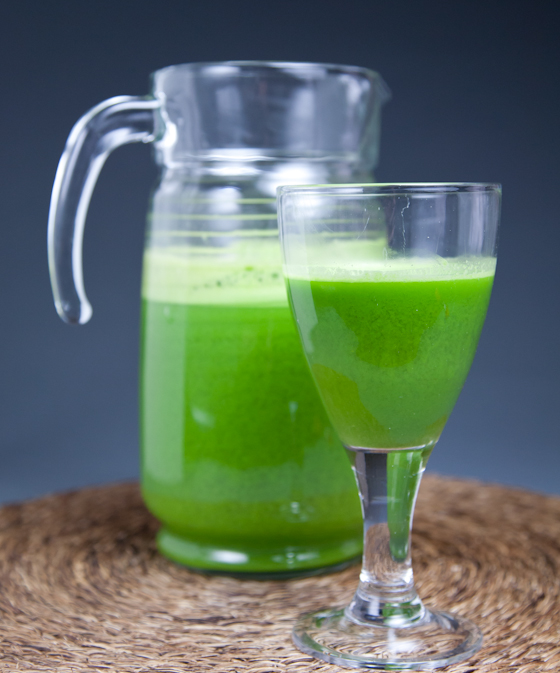 Green Juice