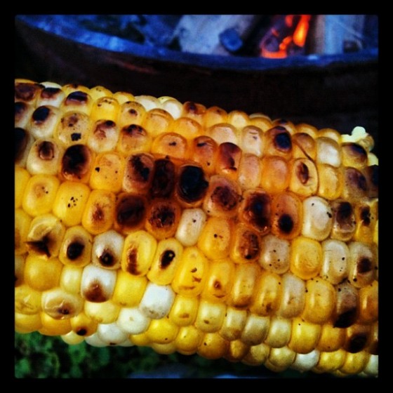 Corn 