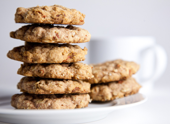 Gluten Free Vegan Cookies