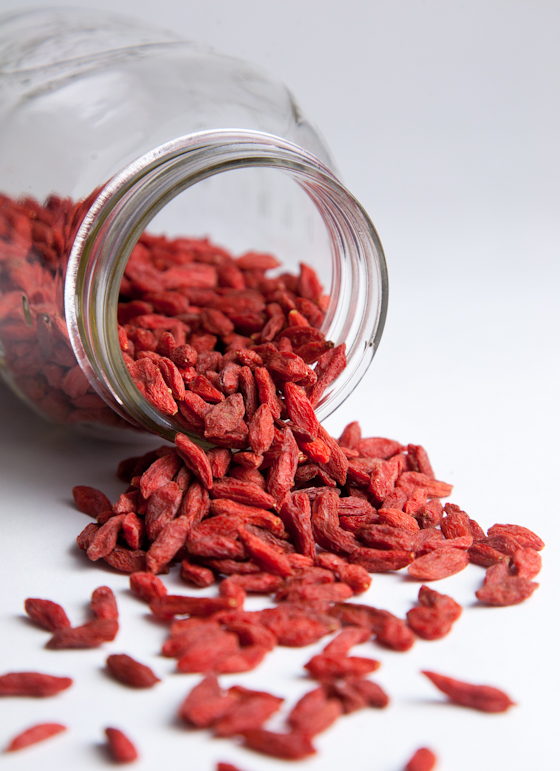 Goji Berries