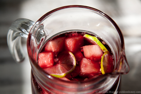 Summer Sangria