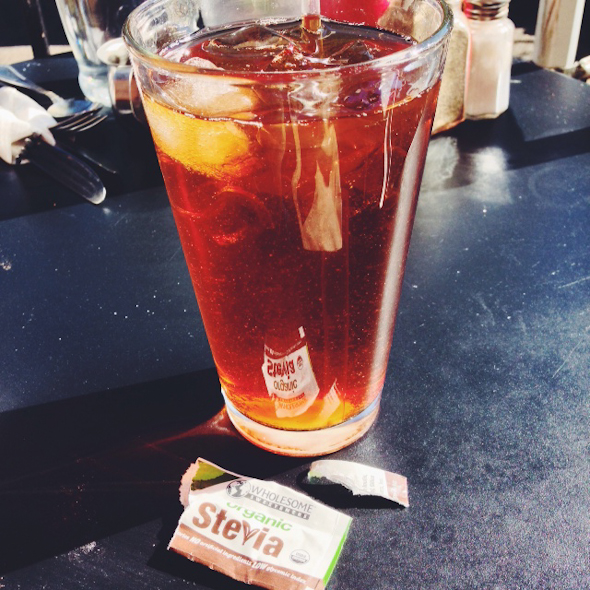 Iced Tea