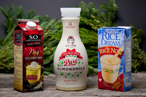 Vegan Egg Nog Taste Test Pickles Honey See which eggnog brands ranked highest in our taste test, and which are making sure you pick the right brand. vegan egg nog taste test pickles honey