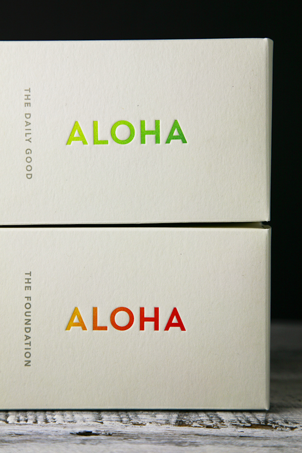 ALOHA The Daily Good and The Foundation Product Review (+ Free Trial Offer) | picklesnhoney.com
