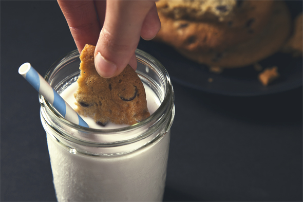 The Best Plain & Chocolate Milks (Vegan, No Sugar) | picklesnhoney.com