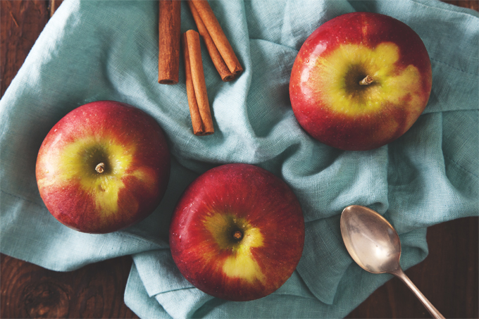 Simple Chai Apple Cider 3 ways | picklesnhoney.com