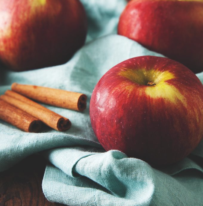 Simple Chai Apple Cider 3 ways | picklesnhoney.com