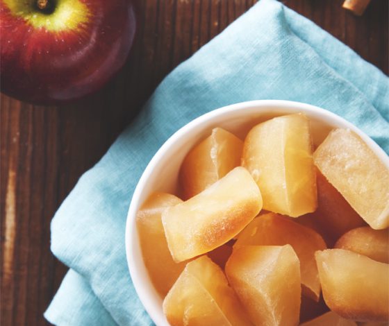 Simple Chai Apple Cider 3 ways | picklesnhoney.com