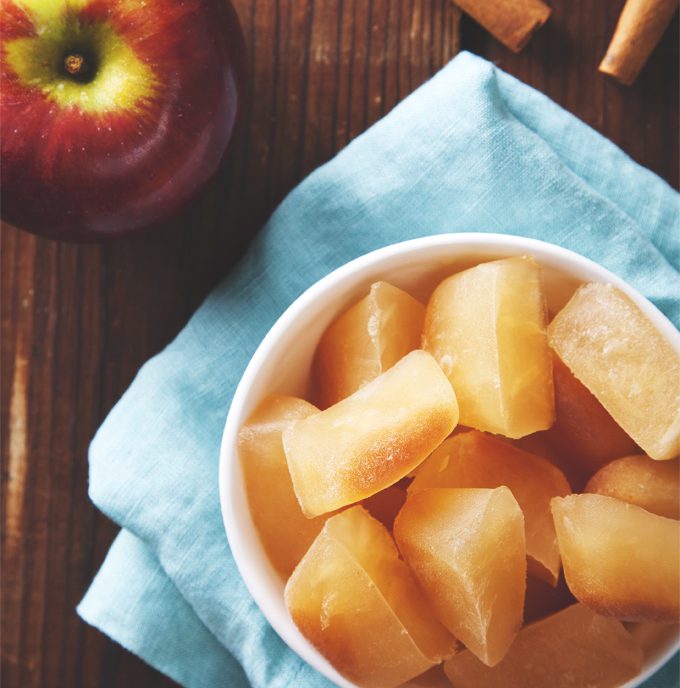 Simple Chai Apple Cider 3 ways | picklesnhoney.com