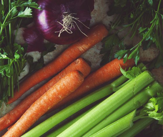 The Secret to Loving Salad | picklesnhoney.com