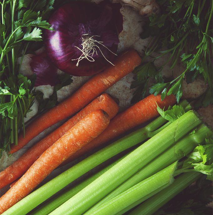 The Secret to Loving Salad | picklesnhoney.com