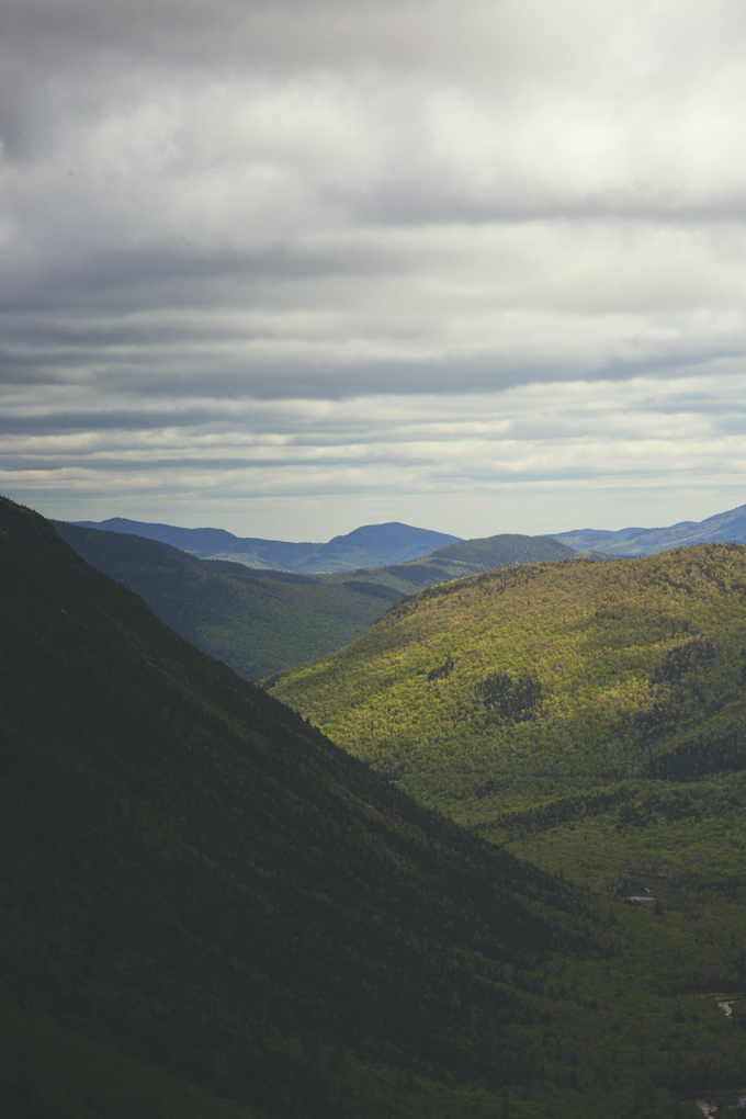 #PHroadtrip Week 1: Boston to Acadia to The White Mountains | picklesnhoney.com