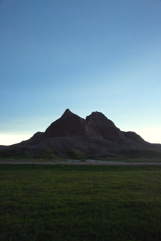 #PHroadtrip Week 3: The Badlands, SD | picklesnhoney.com