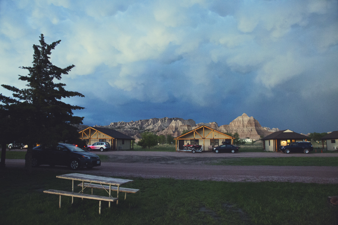 #PHroadtrip Week 3: The Badlands, SD | picklesnhoney.com