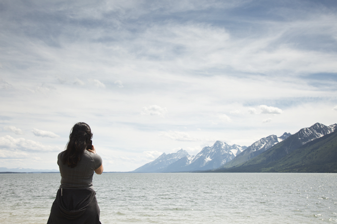 Week 6: Grand Teton National Park | picklesnhoney.com #PHroadtrip