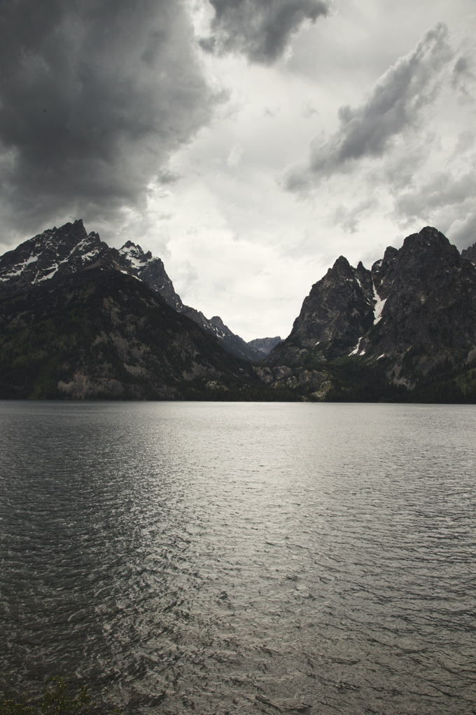 Week 6: Grand Teton National Park | picklesnhoney.com #PHroadtrip