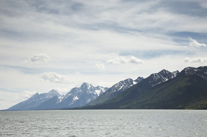 Week 6: Grand Teton National Park | picklesnhoney.com #PHroadtrip