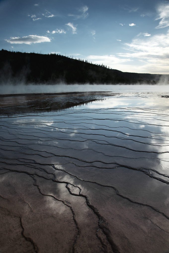 Week 6: Yellowstone National Park | picklesnhoney.com #PHroadtrip