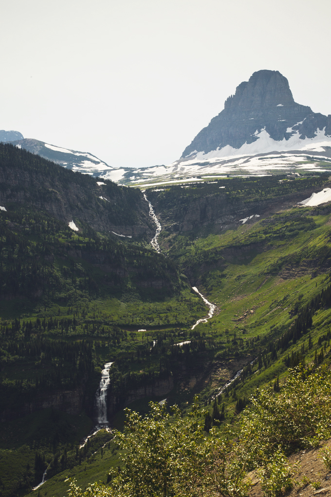 Glacier National Park, MT | picklesnhoney.com #PHroadtrip