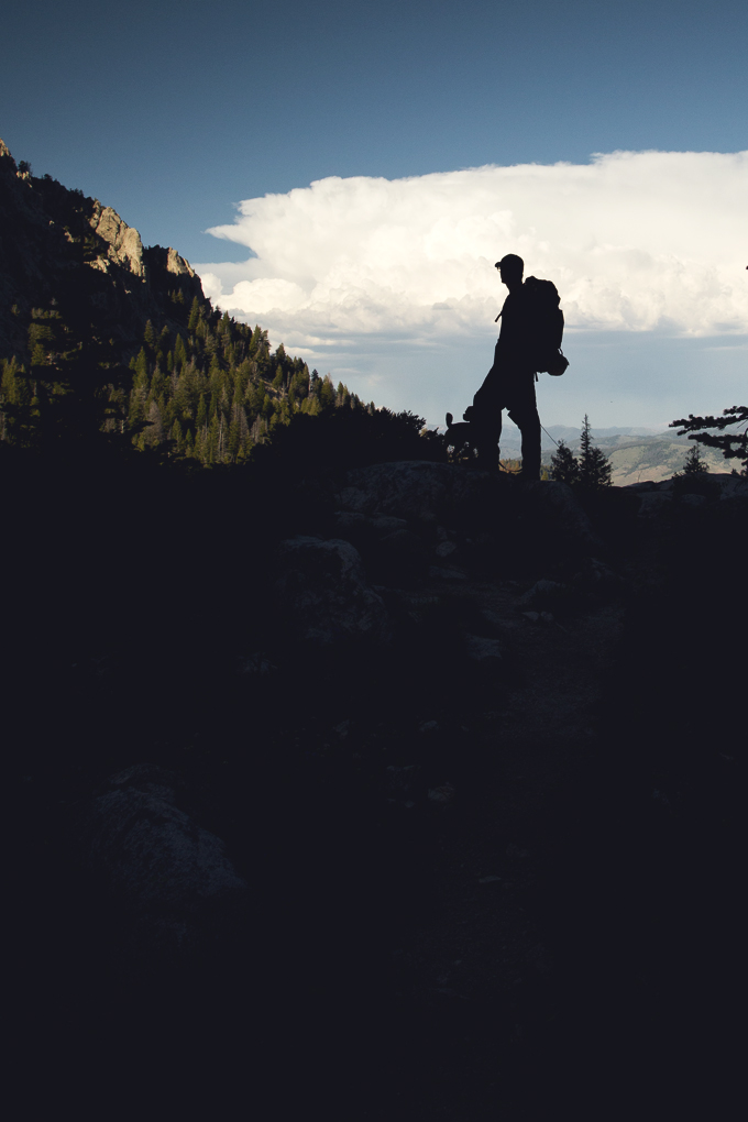 Sawtooth Mountains, ID | picklesnhoney.com #PHroadtrip