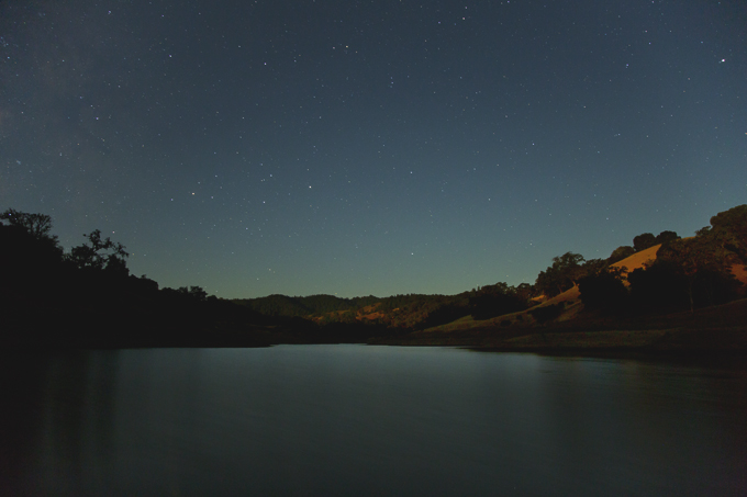 Lake Sonoma, CA | picklesnhoney.com #PHroadtrip