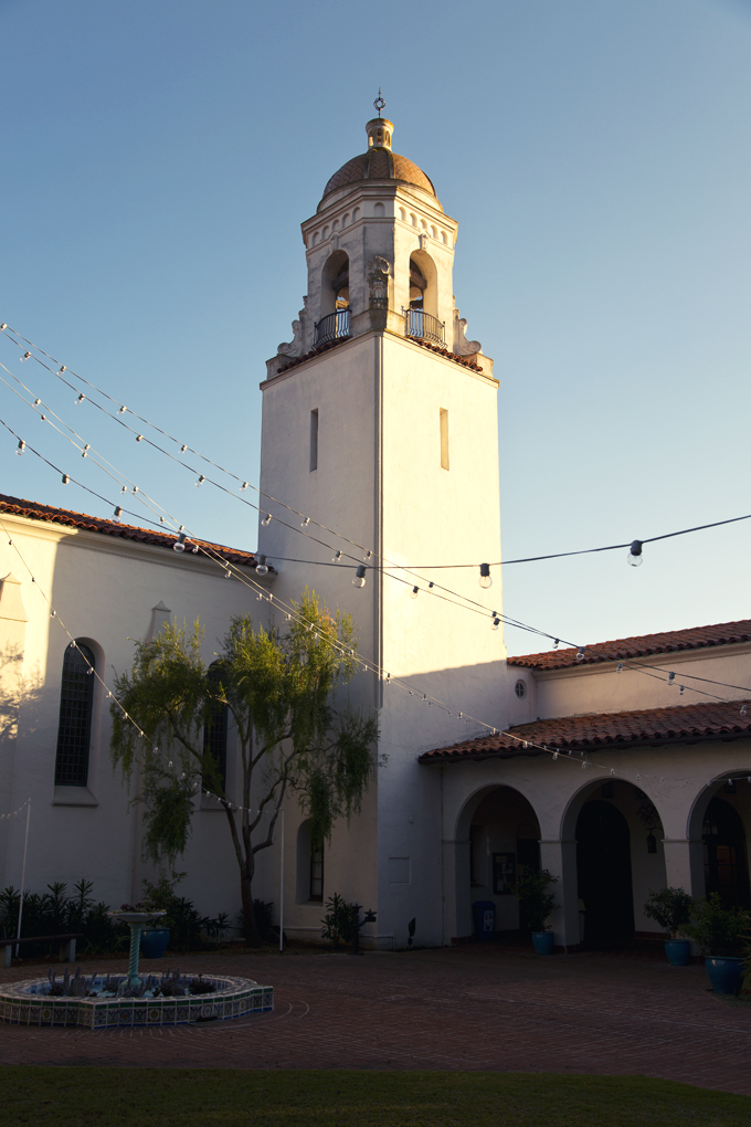 Santa Barbara, CA | picklesnhoney.com #PHroadtrip #roadtrip #travel