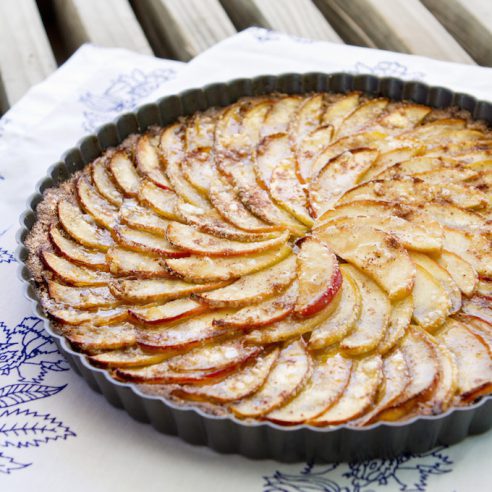 Vegan And Gluten Free Apple Pie Recipe,Scarf Crochet Pattern