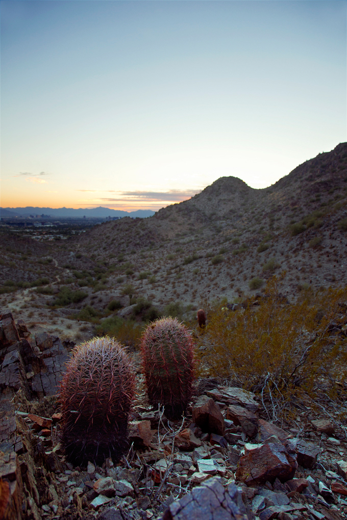 Phoenix, AZ | picklesnhoney.com #PHroadtrip #roadtrip #travel