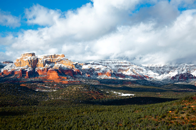 Sedona, AZ | picklesnhoney.com #PHroadtrip #roadtrip #travel