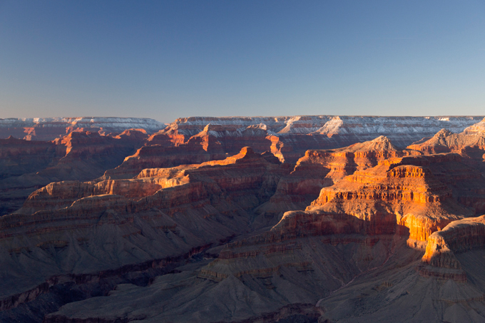 The Grand Canyon, AZ | picklesnhoney.com #PHroadtrip #roadtrip #travel