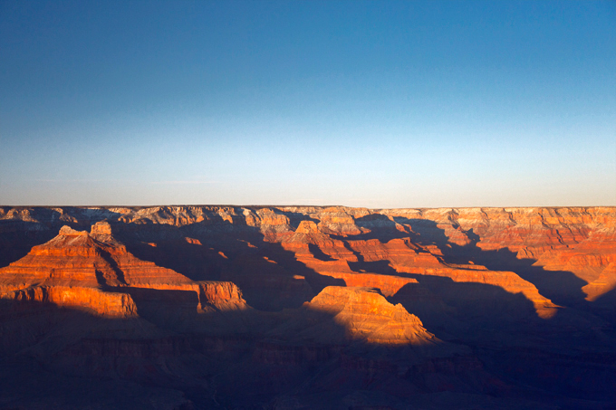 The Grand Canyon, AZ | picklesnhoney.com #PHroadtrip #roadtrip #travel