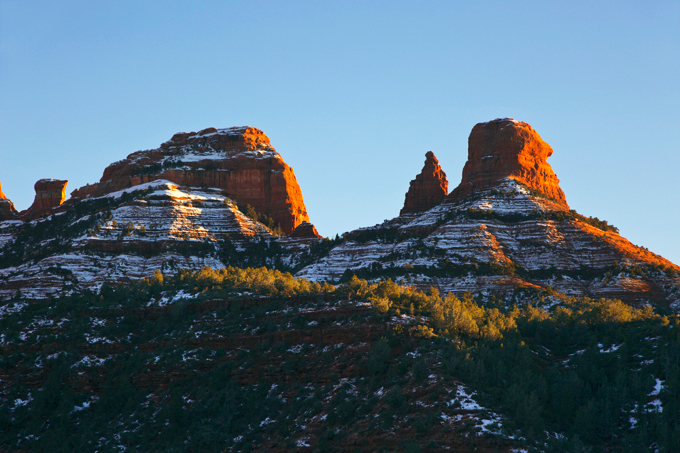 Sedona, AZ | picklesnhoney.com #PHroadtrip #roadtrip #travel