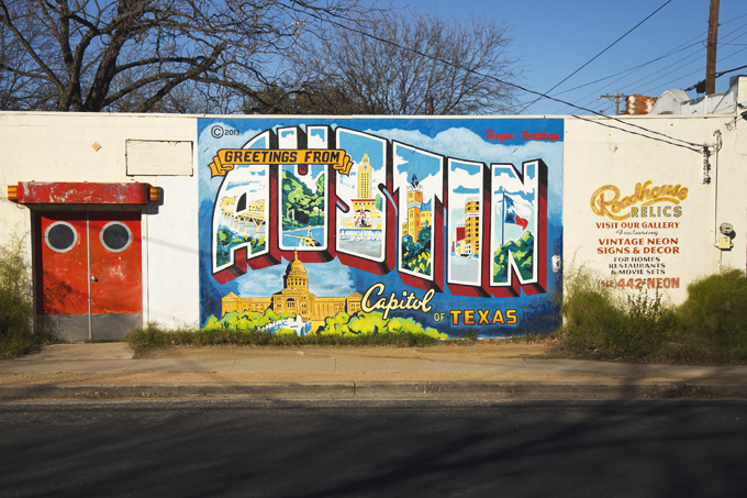 Austin, TX | picklesnhoney.com #PHroadtrip #roadtrip #travel