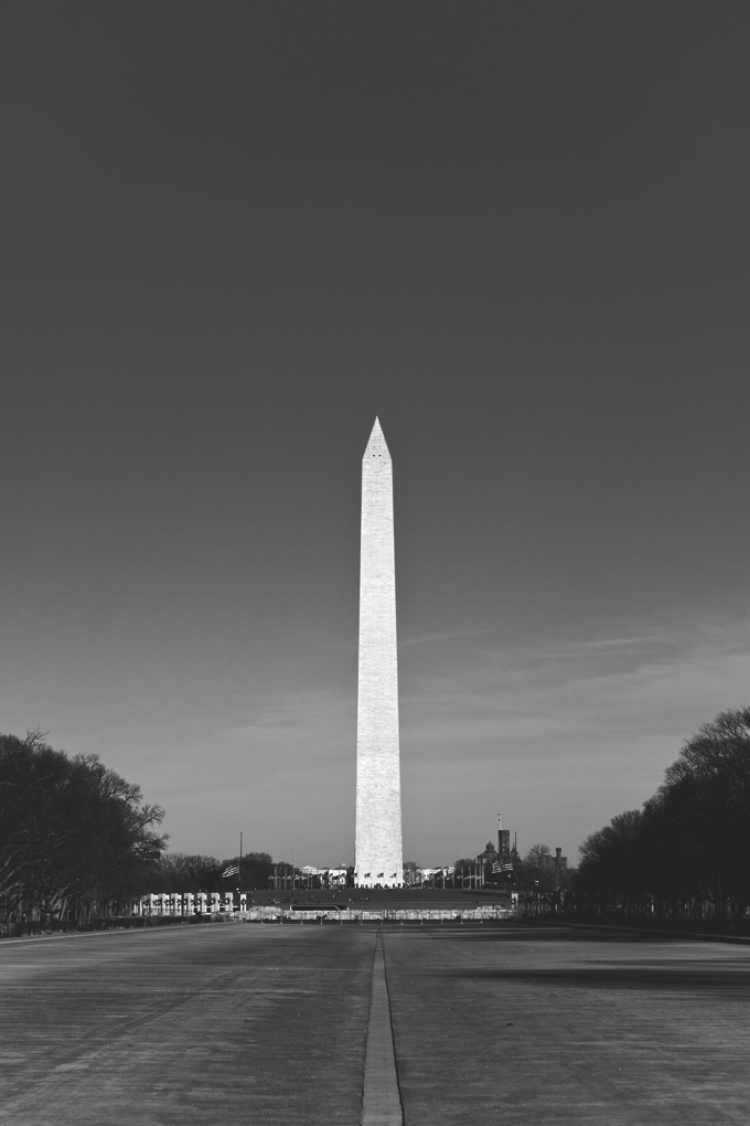 Washington, DC | picklesnhoney.com #PHroadtrip #roadtrip #travel