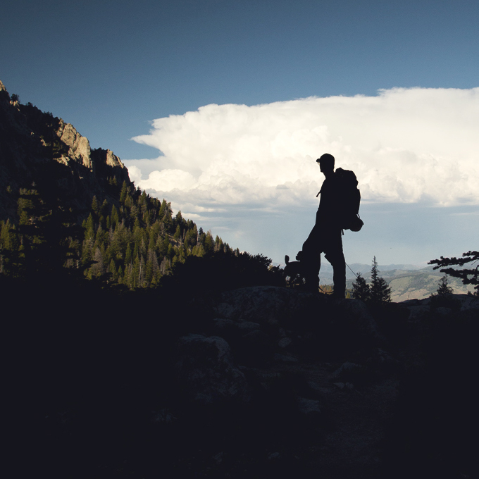 Sawtooth Mountains, ID | picklesnhoney.com #PHroadtrip