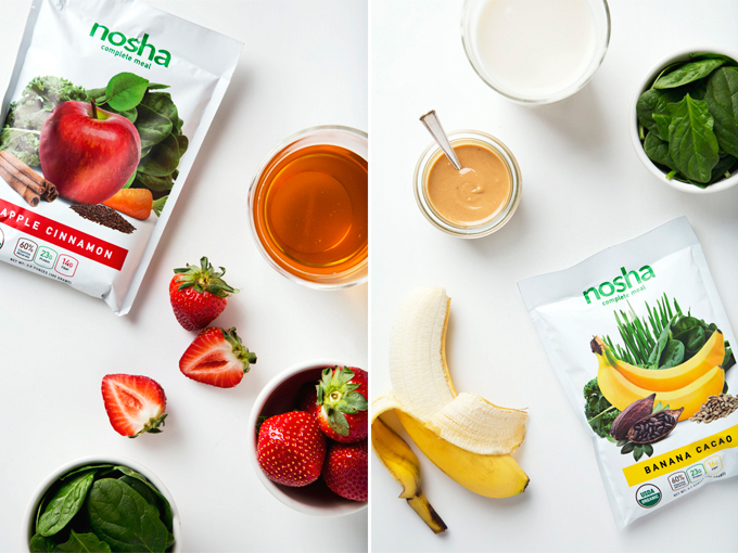 Nosha Review + 30% Off Coupon Code | picklesnhoney.com