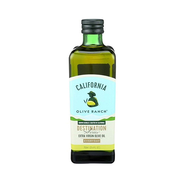 California Olive Ranch Extra Virgin Olive Oil