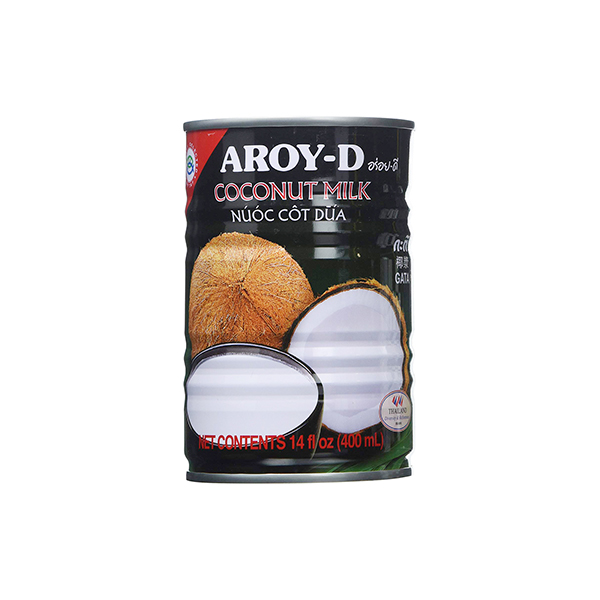 AROY-D Coconut Milk